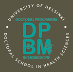 DPBM logo